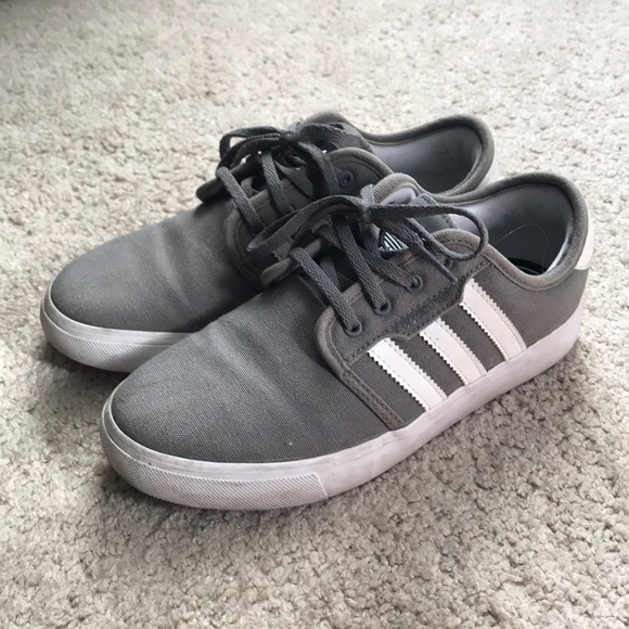 adidas Shoes - Adidas shoes